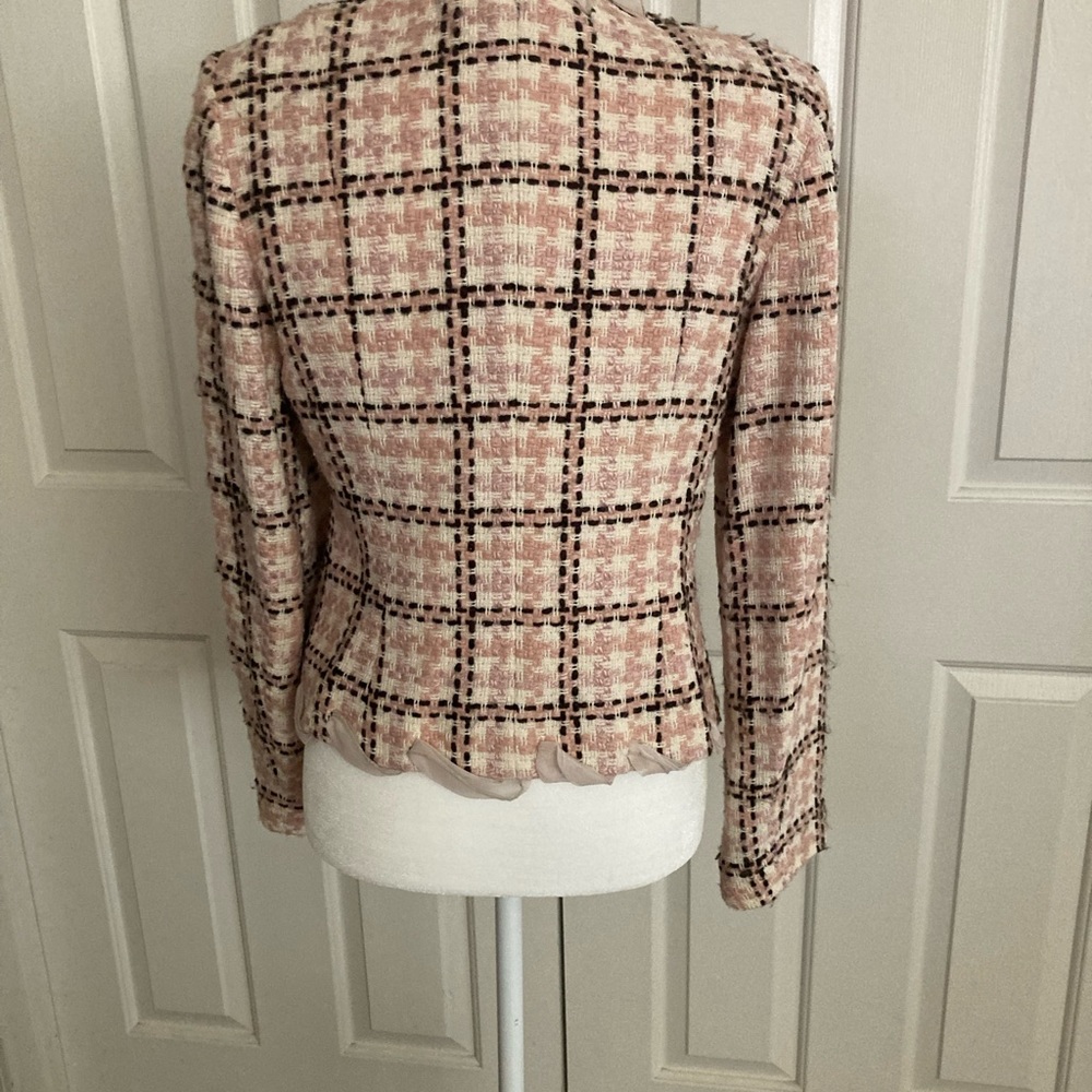 Jacket INC - Picture 3 of 5